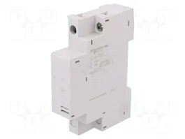 SCHNEIDER ELECTRIC Disyuntor de tensión mínima 380/400VAC lateral