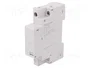 SCHNEIDER ELECTRIC Disyuntor de tensión mínima 380/400VAC lateral