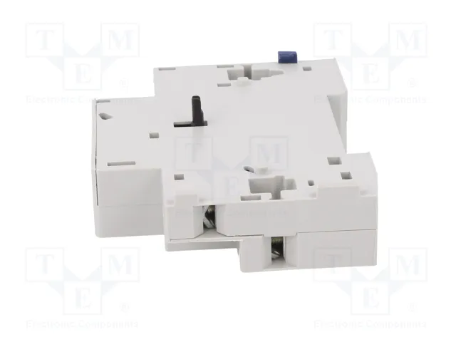 SCHNEIDER ELECTRIC Disyuntor de tensión mínima 380/400VAC lateral SCHNEIDER ELECTRIC Disyuntor de tensión mínima 380/400VAC lateral