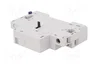 SCHNEIDER ELECTRIC Disyuntor de tensión mínima 380/400VAC lateral