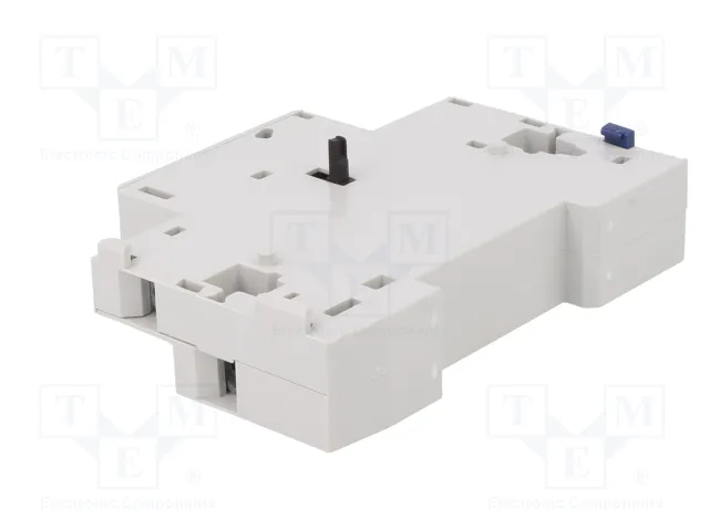 SCHNEIDER ELECTRIC Disyuntor de tensión mínima 380/400VAC lateral SCHNEIDER ELECTRIC Disyuntor de tensión mínima 380/400VAC lateral
