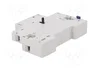 SCHNEIDER ELECTRIC Disyuntor de tensión mínima 380/400VAC lateral
