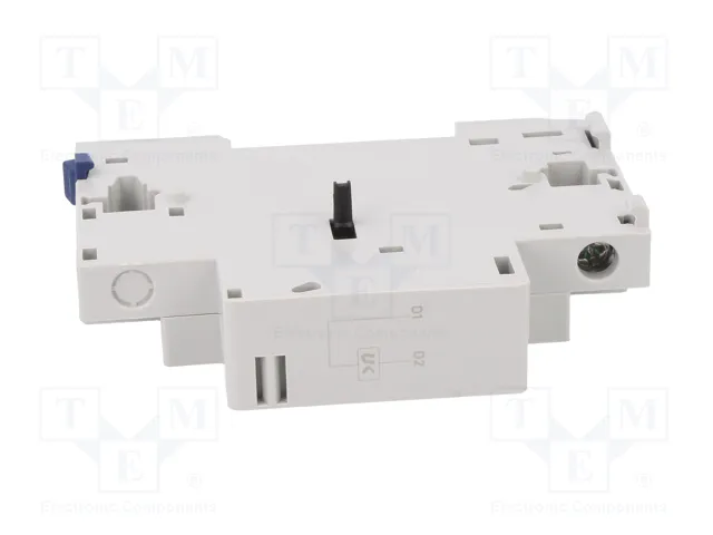 SCHNEIDER ELECTRIC Disyuntor de tensión mínima 380/400VAC lateral SCHNEIDER ELECTRIC Disyuntor de tensión mínima 380/400VAC lateral