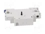 SCHNEIDER ELECTRIC Disyuntor de tensión mínima 380/400VAC lateral