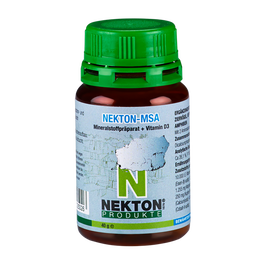 NEKTON VET MSA 40 G Vet