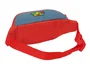Safta Rinonera Colección Super Mario - 120x230x90 mm
