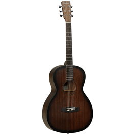 Guitarra Acústica Tanglewood Crossroad Parlour Twcrp