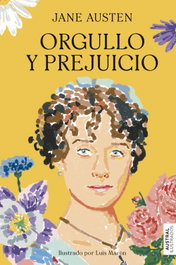 Orgullo y prejuicio, Jane Austen - PLANETA