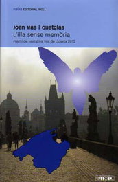 L'illa sense memòria, Joan Mas i Quetglas - MOLL EDITORIAL