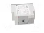 CARLO GAVAZZI PUA01CD48500V Relé de monitorización de tensión 24-48VAC/VDC