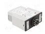 CARLO GAVAZZI PUA01CD48500V Relé de monitorización de tensión 24-48VAC/VDC