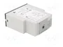 CARLO GAVAZZI PUA01CD48500V Relé de monitorización de tensión 24-48VAC/VDC