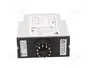 CARLO GAVAZZI PUA01CD48500V Relé de monitorización de tensión 24-48VAC/VDC