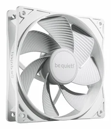 Be quiet! Pure Wings 3 120mm PWM Reverse White 3-Pack