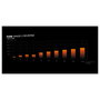Be quiet! Pure Wings 3 120mm PWM Reverse White 3-Pack