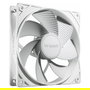 Be Quiet! Pure Wings 3 120mm PWM Reverse Ventilador PC Blanco Triple-Pack, 80 m³/h, 1500 RPM