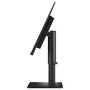 Samsung Monitor LED S27D402GAU 68.6 cm / 27" Full HD IPS 1920x1080 5ms 100Hz 250cd/m² Negro
