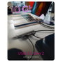 ICY BOX IB-HUB1437-CPD Hub de Escritorio 4 Puertos USB 3.2 Gen 2 con Power Delivery 100 W