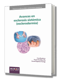 MARGE BOOKS Avances en esclerosis sistémica (esclerodermia)