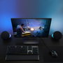 Logitech G502 HERO Ratón Gaming Negro
