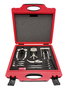 Forza Estuche Combinado de Extractores 4 Ton