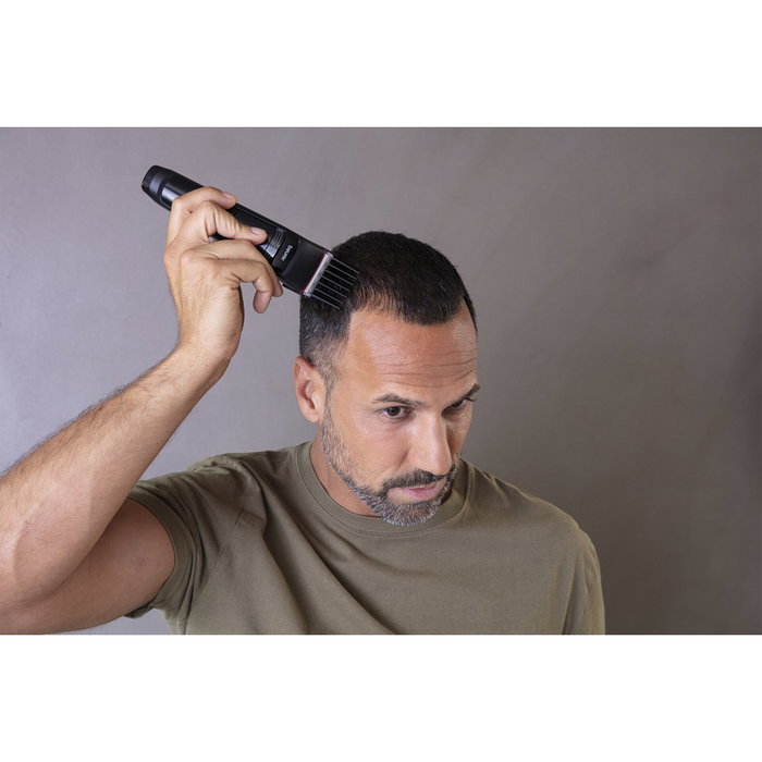 Beurer MN5X Cortapelos con 7 Accesorios