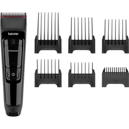 Beurer MN5X Cortapelos con 7 Accesorios