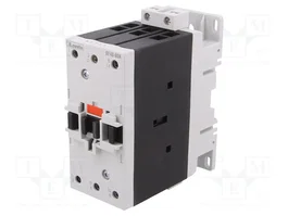 LOVATO ELECTRIC Contactor BF 3-polar 40A 230VAC