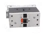 LOVATO ELECTRIC Contactor BF 3-polar 40A 230VAC