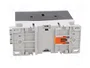 LOVATO ELECTRIC Contactor BF 3-polar 40A 230VAC