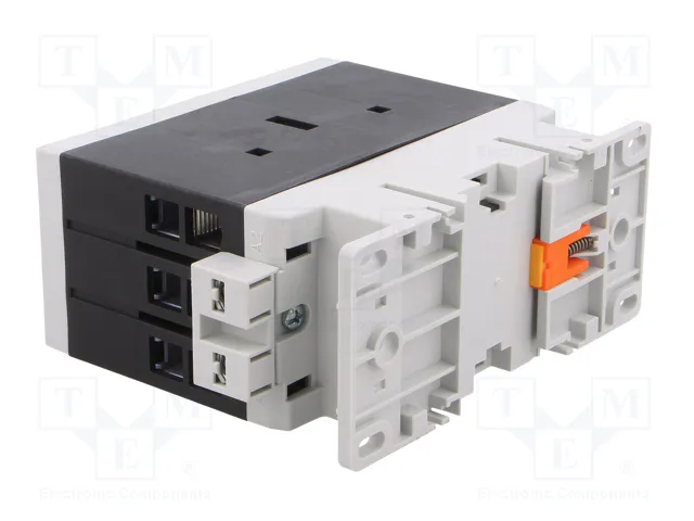 LOVATO ELECTRIC Contactor BF 3-polar 40A 230VAC