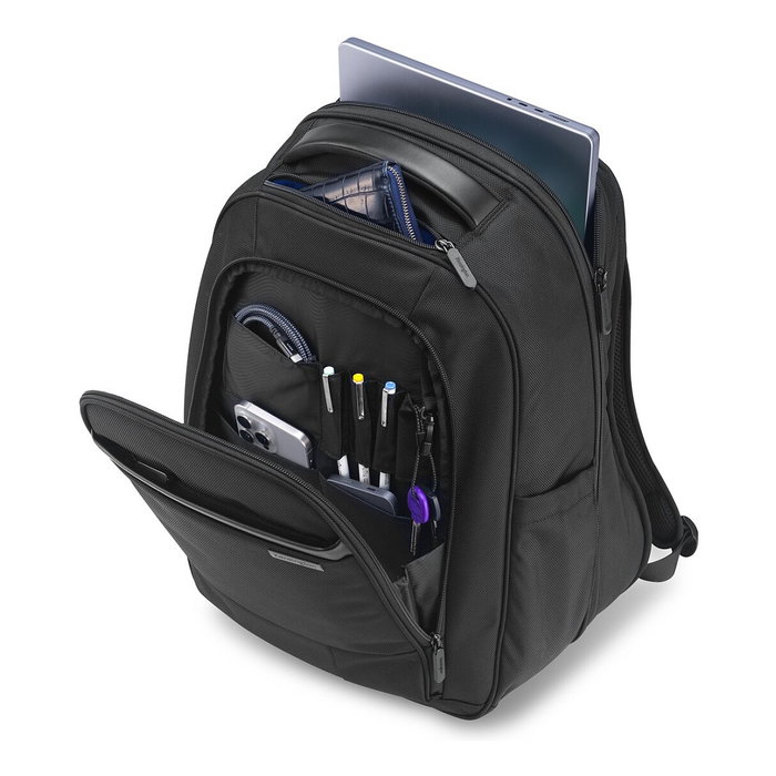 Kensington Contour 2.0 Pro Mochila para Portátiles 17"