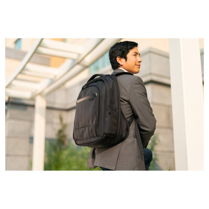 Kensington Contour 2.0 Pro Mochila para Portátiles 17"