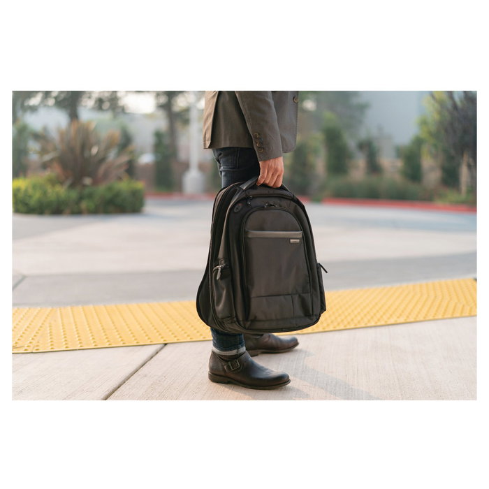 Kensington Contour 2.0 Pro Mochila para Portátiles 17"