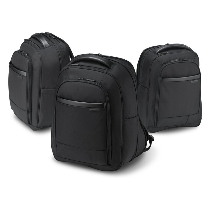 Kensington Contour 2.0 Pro Mochila para Portátiles 17"