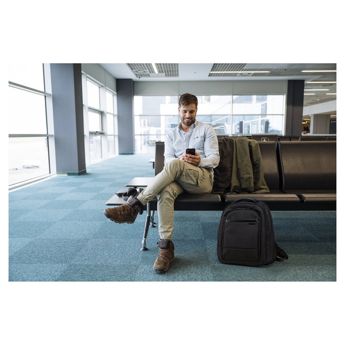 Kensington Contour 2.0 Pro Mochila para Portátiles 17"