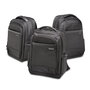 Kensington Mochila Contour 2.0 Pro para Portátil 17" Ergonómica, Compatible TSA, con Bolsillo RFID y Resistente al Agua