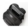 Kensington Mochila Contour 2.0 Pro para Portátil 17" Ergonómica, Compatible TSA, con Bolsillo RFID y Resistente al Agua