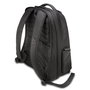 Kensington Mochila Contour 2.0 Pro para Portátil 17" Ergonómica, Compatible TSA, con Bolsillo RFID y Resistente al Agua