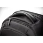 Kensington Mochila Contour 2.0 Pro para Portátil 17" Ergonómica, Compatible TSA, con Bolsillo RFID y Resistente al Agua