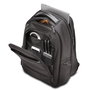 Kensington Mochila Contour 2.0 Pro para Portátil 17" Ergonómica, Compatible TSA, con Bolsillo RFID y Resistente al Agua