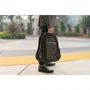 Kensington Mochila Contour 2.0 Pro para Portátil 17" Ergonómica, Compatible TSA, con Bolsillo RFID y Resistente al Agua