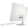HP All in One 27-CR2013NS Intel Core Ultra 5-225U 16GB RAM 1TB SSD 27" Windows 11 Blanco
