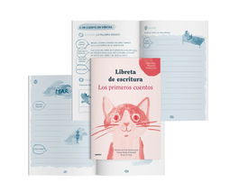 Cuaderno Additio 285X195 Redacciones 1º Ciclo Primaria