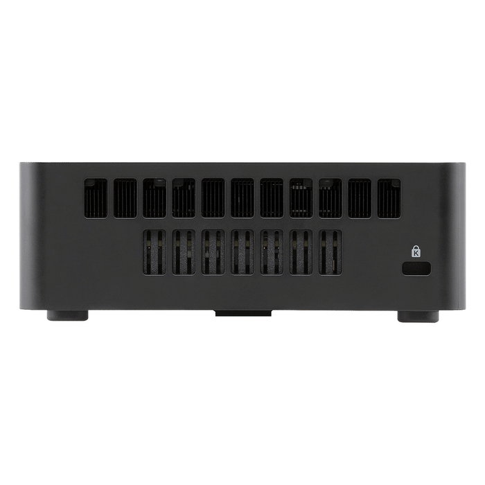 ASUS NUC 16 Pro RNUC16GDKU560002 con Intel Core Ultra 5 325