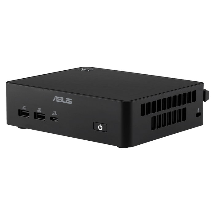 ASUS NUC 16 Pro RNUC16GDKU560002 con Intel Core Ultra 5 325