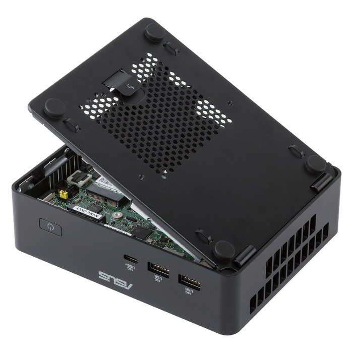 ASUS NUC 16 Pro RNUC16GDKU560002 con Intel Core Ultra 5 325
