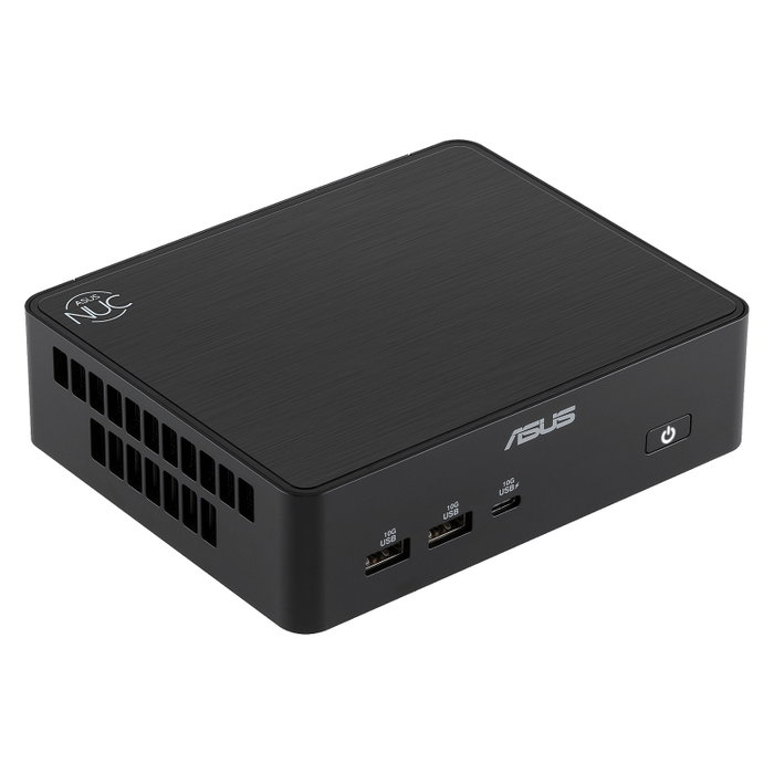 ASUS NUC 16 Pro RNUC16GDKU560002 con Intel Core Ultra 5 325