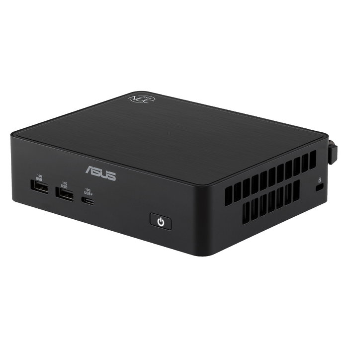 ASUS NUC 16 Pro RNUC16GDKU560002 con Intel Core Ultra 5 325