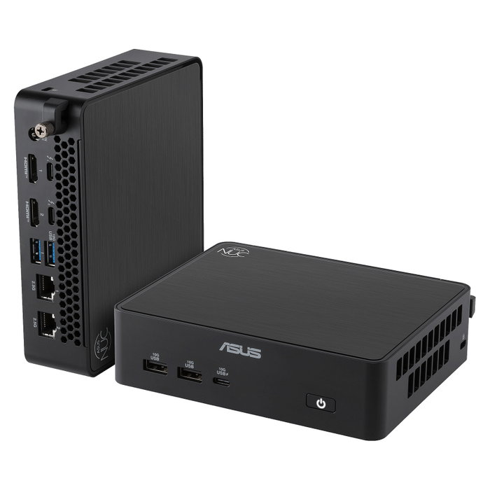 ASUS NUC 16 Pro RNUC16GDKU560002 con Intel Core Ultra 5 325